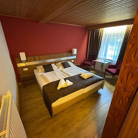 Hotel-Landgasthof Katschtalerhof Rennweg am Katschberg Zewnętrze zdjęcie