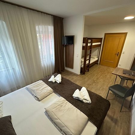 Hotel-Landgasthof Katschtalerhof Rennweg am Katschberg Zewnętrze zdjęcie