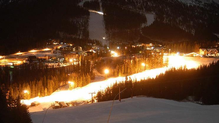 Hotel-Landgasthof Katschtalerhof Rennweg am Katschberg Zewnętrze zdjęcie