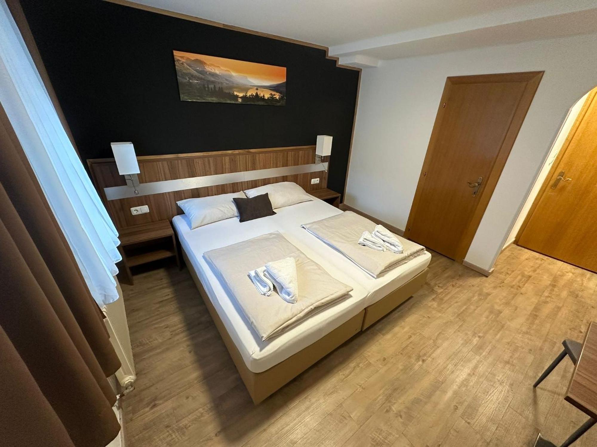 Hotel-Landgasthof Katschtalerhof Rennweg am Katschberg Zewnętrze zdjęcie