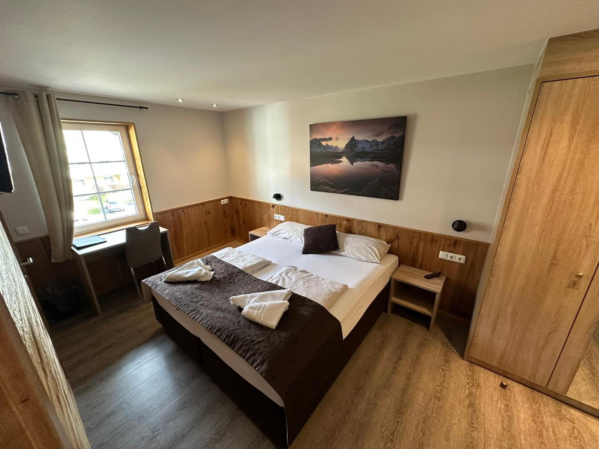 Hotel-Landgasthof Katschtalerhof Rennweg am Katschberg Zewnętrze zdjęcie