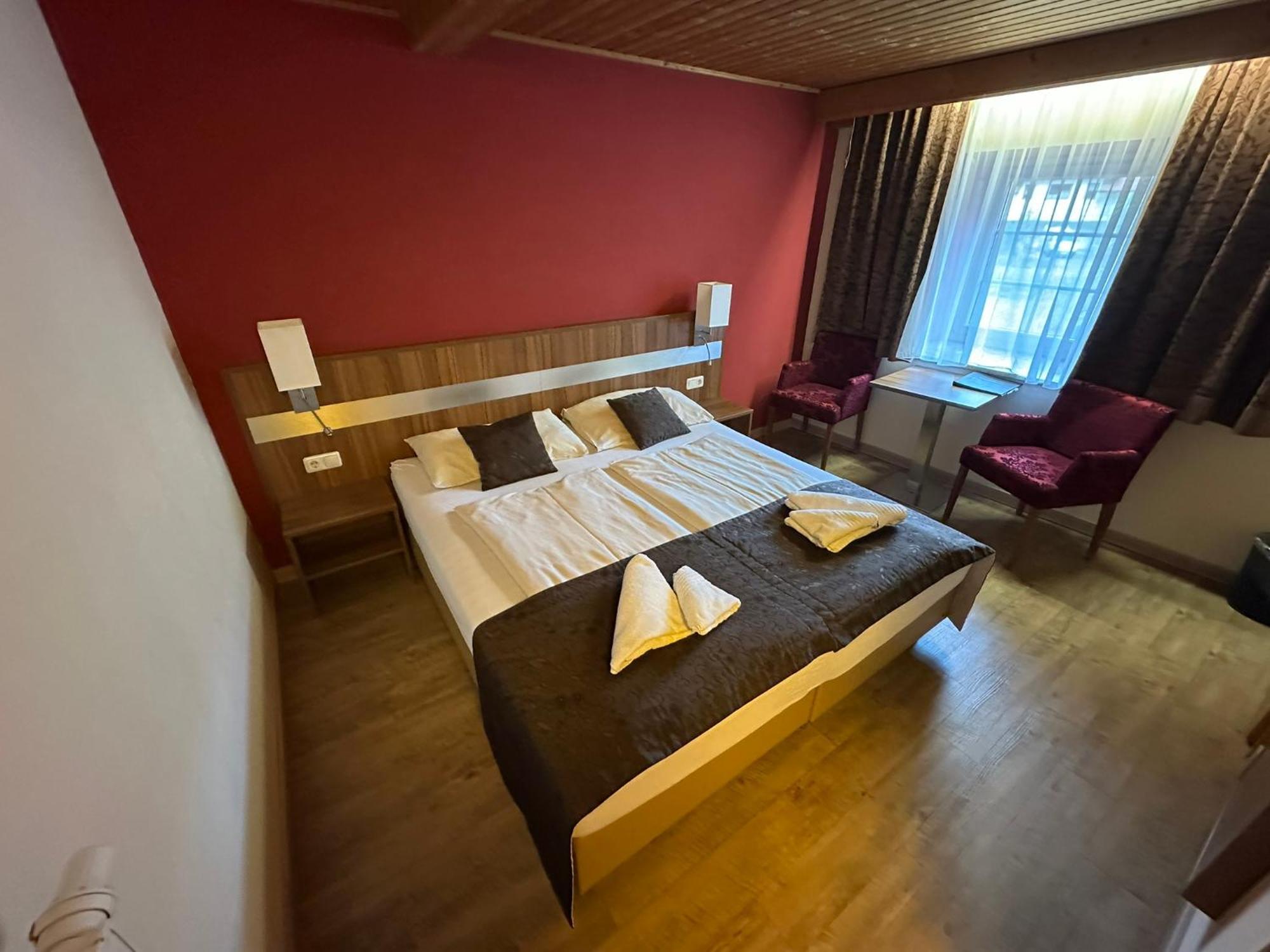 Hotel-Landgasthof Katschtalerhof Rennweg am Katschberg Zewnętrze zdjęcie