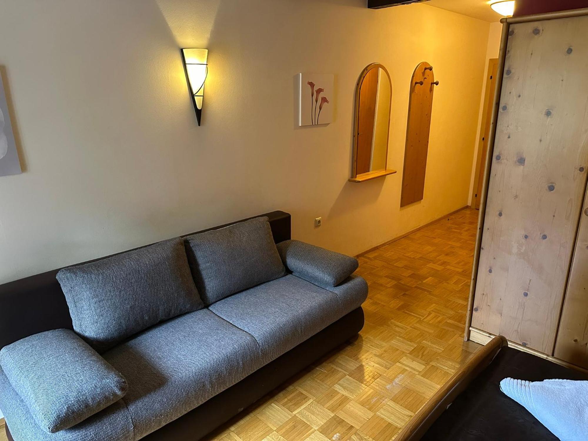 Hotel-Landgasthof Katschtalerhof Rennweg am Katschberg Zewnętrze zdjęcie