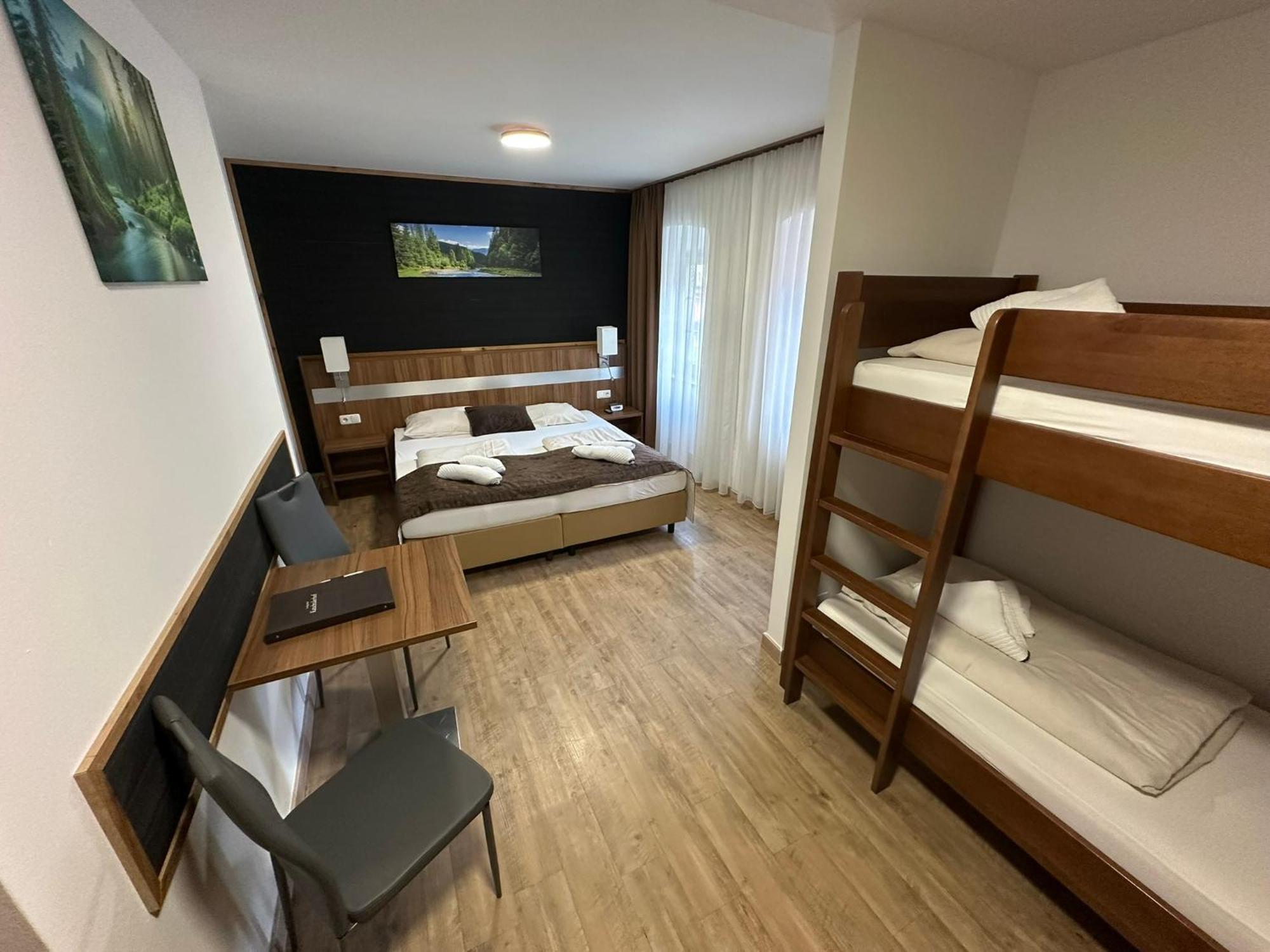 Hotel-Landgasthof Katschtalerhof Rennweg am Katschberg Zewnętrze zdjęcie