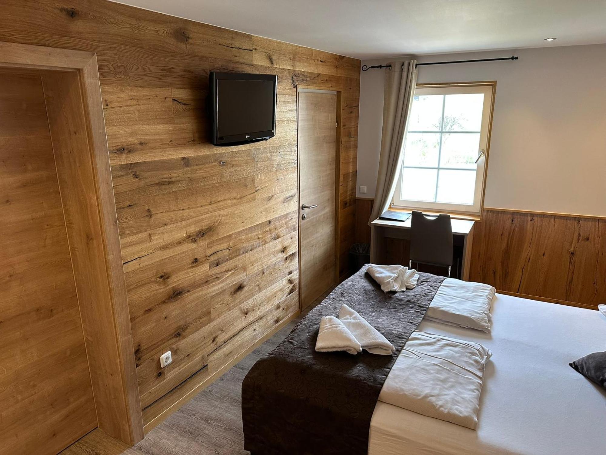 Hotel-Landgasthof Katschtalerhof Rennweg am Katschberg Zewnętrze zdjęcie