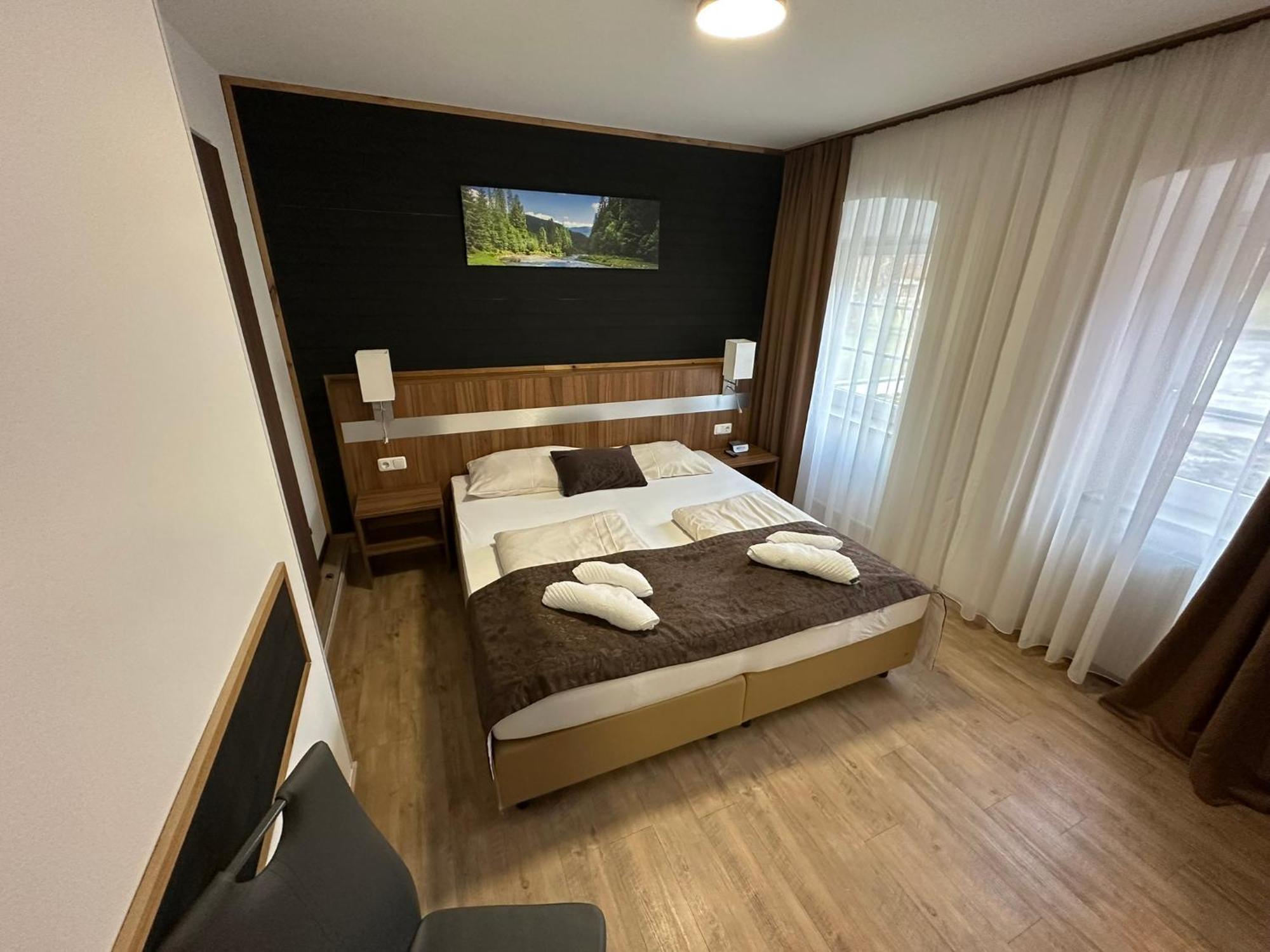 Hotel-Landgasthof Katschtalerhof Rennweg am Katschberg Zewnętrze zdjęcie
