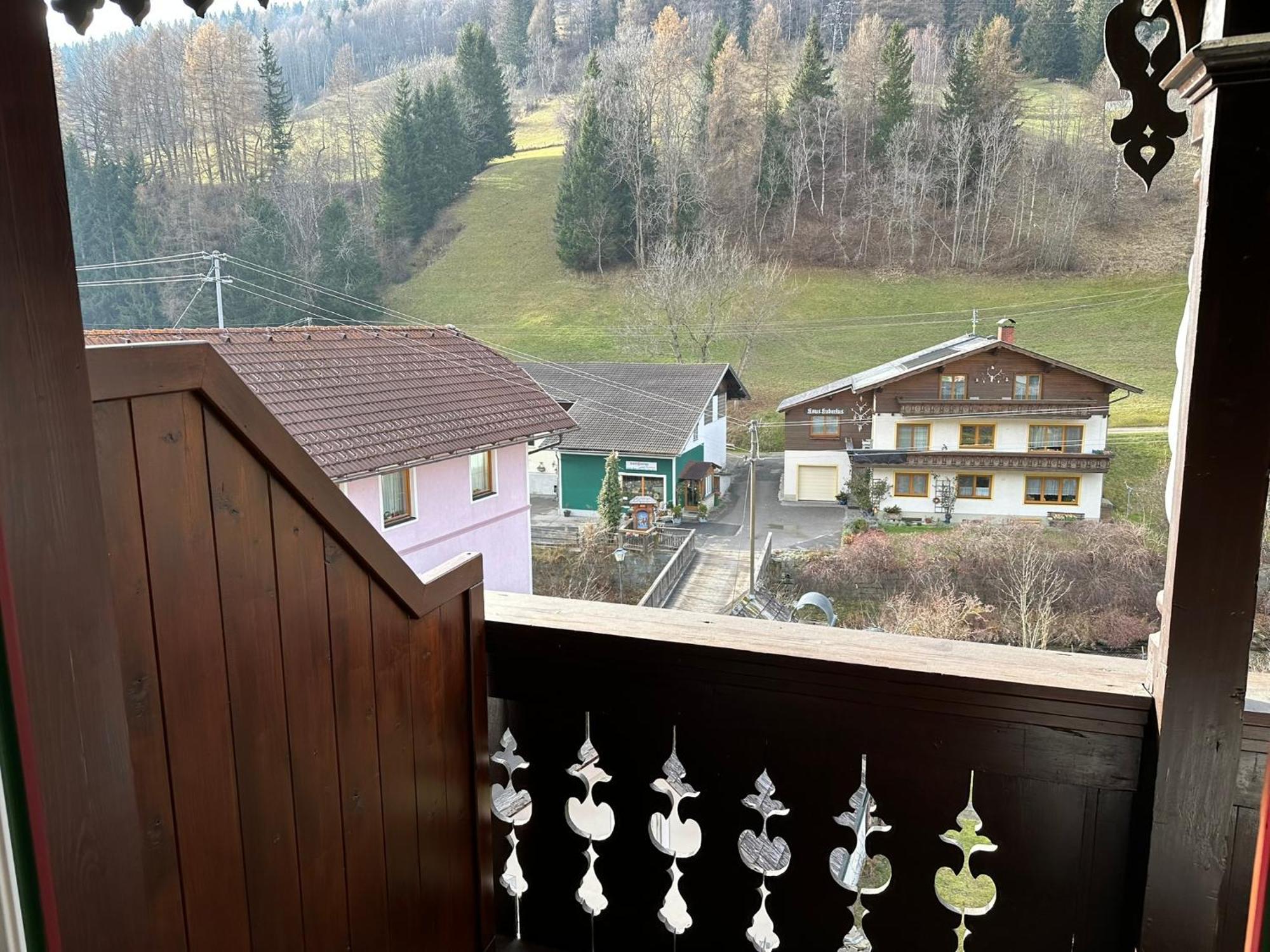 Hotel-Landgasthof Katschtalerhof Rennweg am Katschberg Zewnętrze zdjęcie