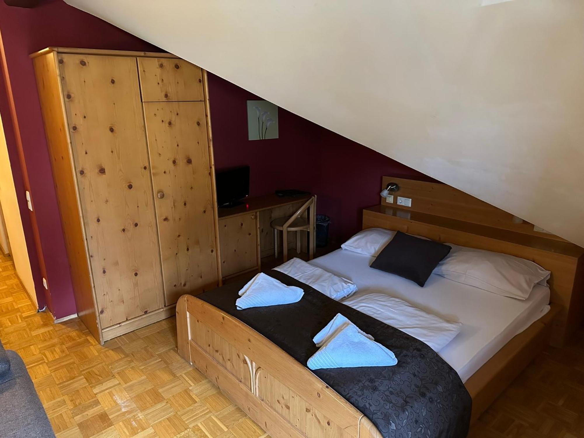 Hotel-Landgasthof Katschtalerhof Rennweg am Katschberg Zewnętrze zdjęcie