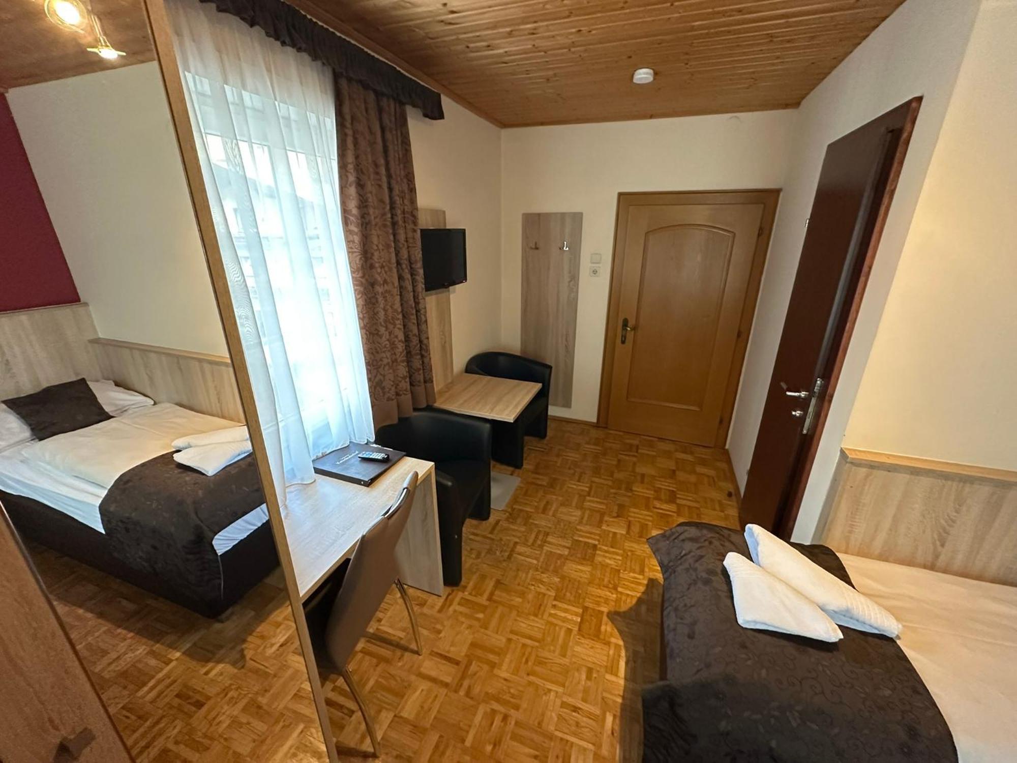 Hotel-Landgasthof Katschtalerhof Rennweg am Katschberg Zewnętrze zdjęcie