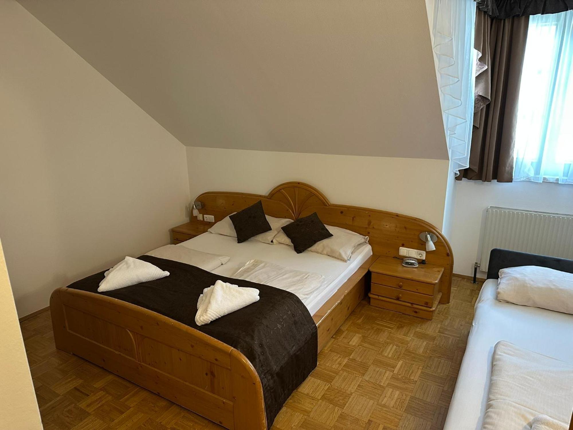 Hotel-Landgasthof Katschtalerhof Rennweg am Katschberg Zewnętrze zdjęcie