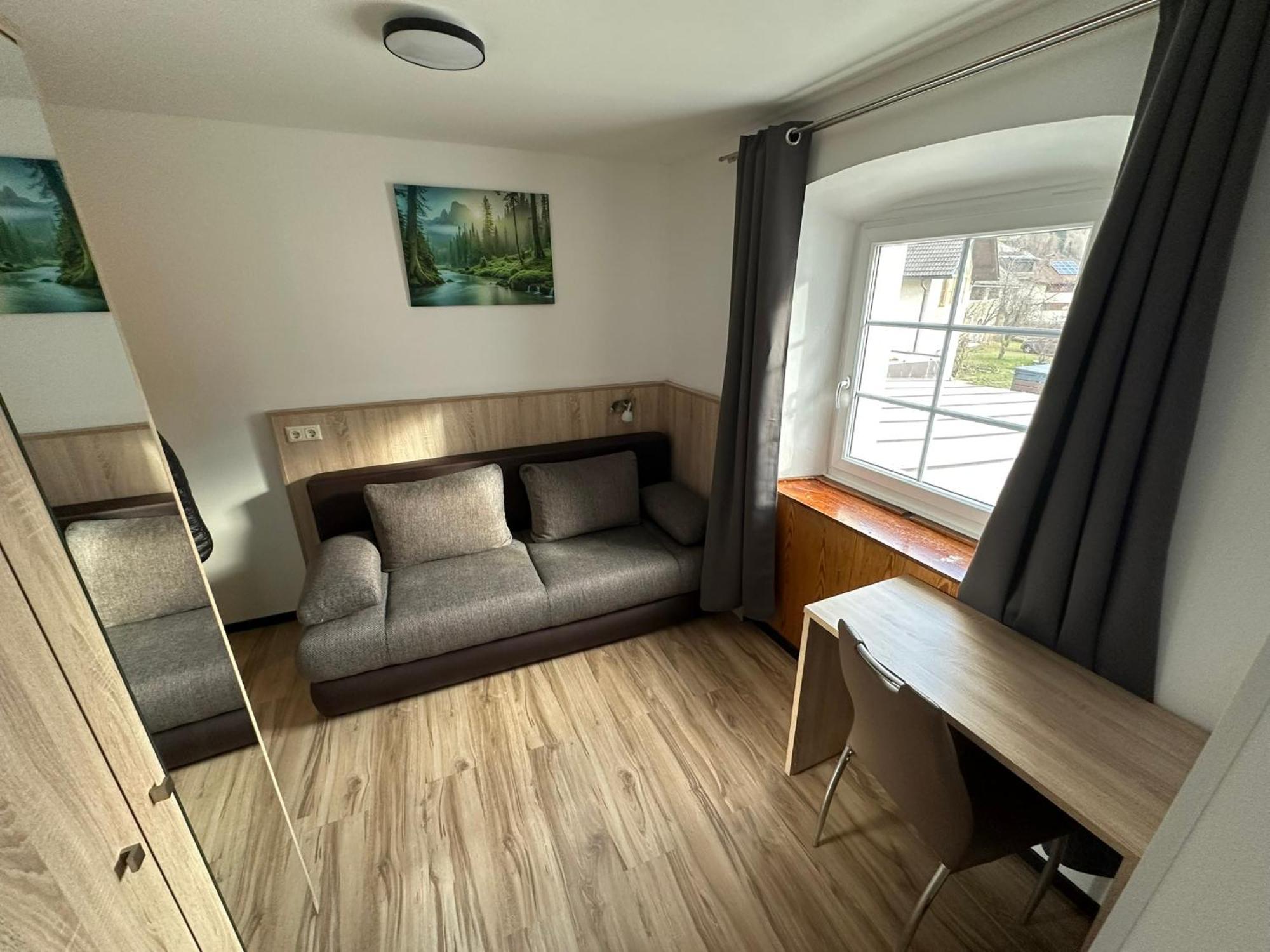 Hotel-Landgasthof Katschtalerhof Rennweg am Katschberg Zewnętrze zdjęcie