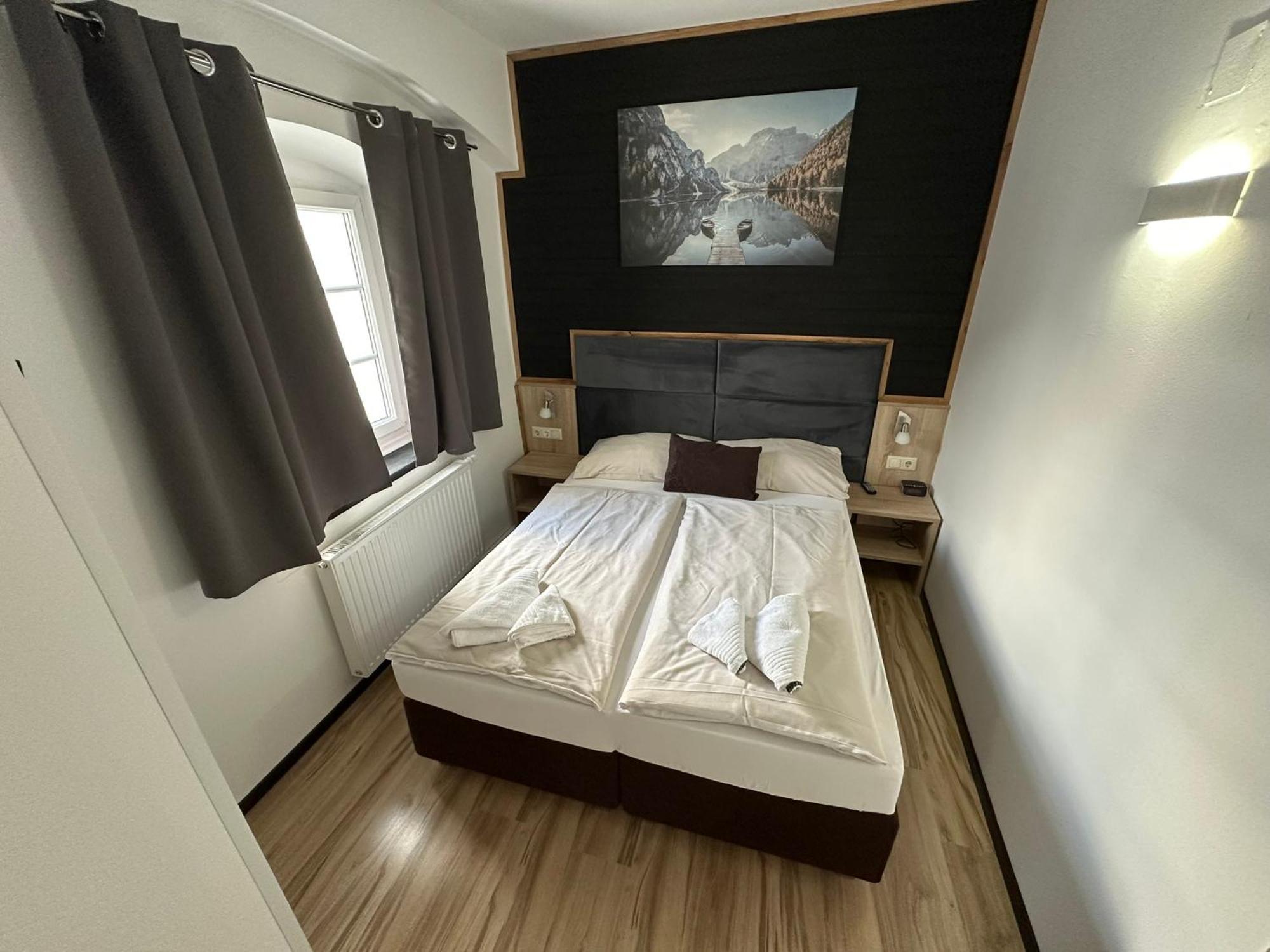 Hotel-Landgasthof Katschtalerhof Rennweg am Katschberg Zewnętrze zdjęcie