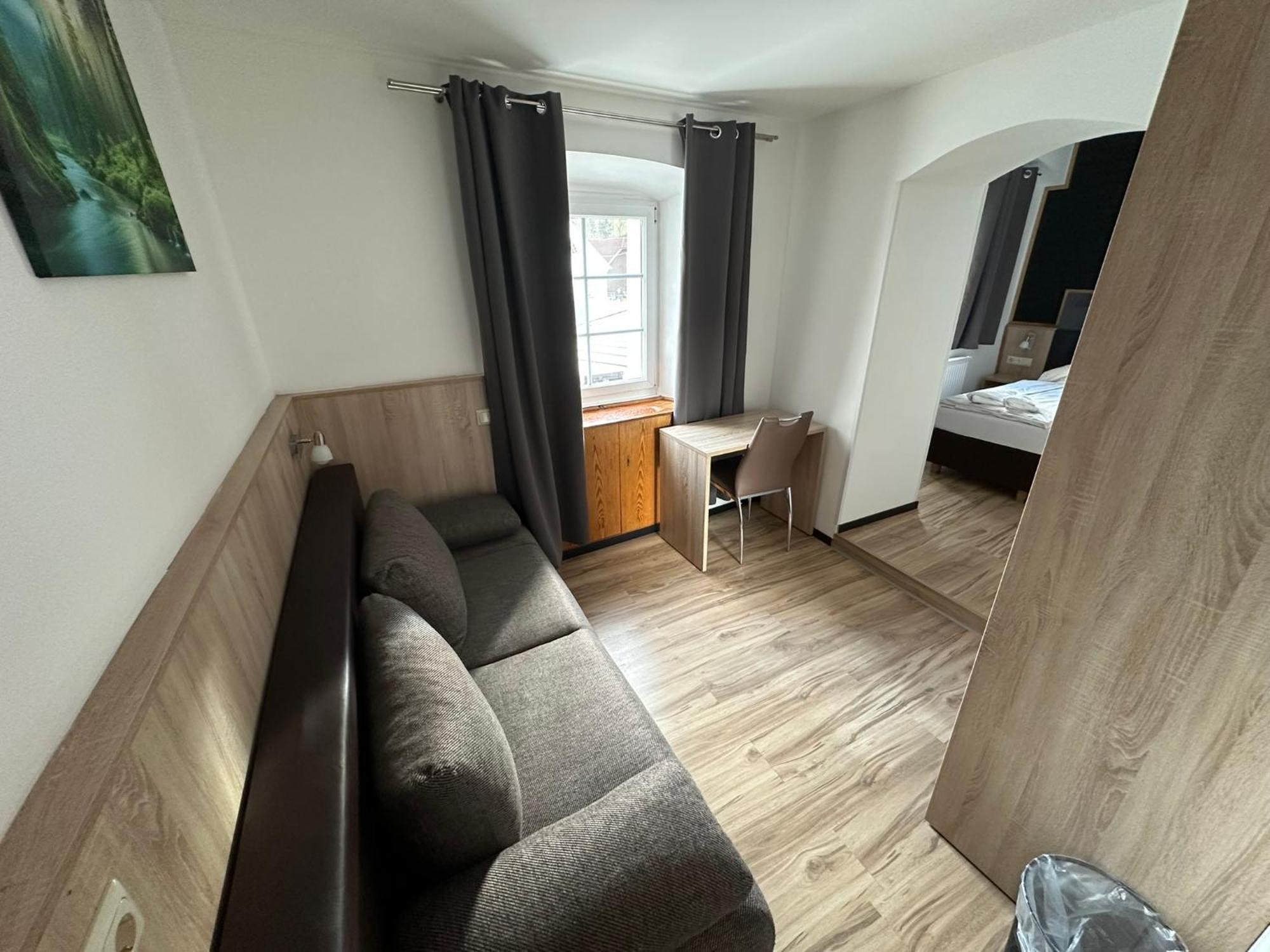 Hotel-Landgasthof Katschtalerhof Rennweg am Katschberg Zewnętrze zdjęcie