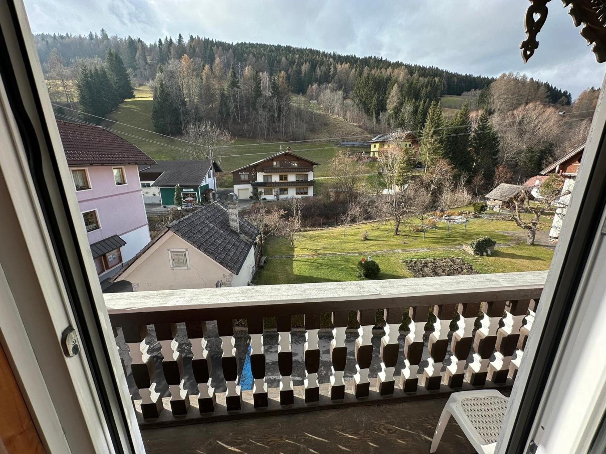 Hotel-Landgasthof Katschtalerhof Rennweg am Katschberg Zewnętrze zdjęcie